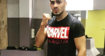 Азербайджанского бойца MMA Рзаева, назвавшего россиянина «русской свиньей», лишили гражданства РФ