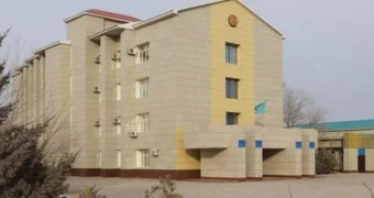 В Бейнеу разогнали стихийных торговцев