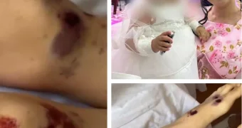 Как в средневековых казнях: казахстанец зверски убил жену, привязав к лошади