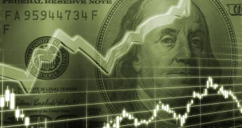 Такого ещё не было: доллар достиг исторического максимума