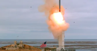 В США признали, что запасов ракет им хватит только на восемь дней боевых действий