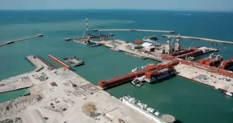 Кашаган под ударом: Верховный суд возобновил дело на 2,3 трлн тенге