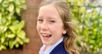 Британская школьница лишилась обеих ног и руки: а поначалу лишь жаловалась на тошноту