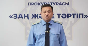 Перебои с электроснабжением: прокурор предупредил жителей Актау об ответственности