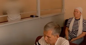 Футболист из Камеруна получил 8 лет лишения свободы в Шымкенте