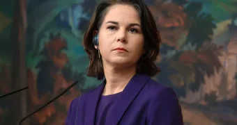 Hемецкие налогоплательщики отдали за макияж чиновников сотни тысяч евро