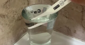 Горячая вода вместо холодной: жители Актау поделились необычным лайфхаком