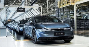 Казахстанцев предупреждают: Zeekr поймали на продаже «новых» машин с пробегом