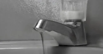 В селе Курык ограничили подачу питьевой воды: власти просят экономить