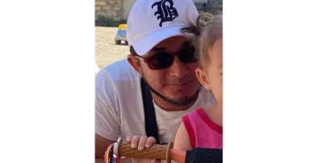 Пропавшего 36-летнего мужчину разыскивают в Мангистау