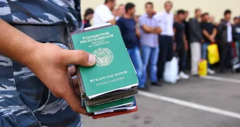 Казахстанцев предупредили: фиктивная прописка мигрантов может обернуться тюрьмой