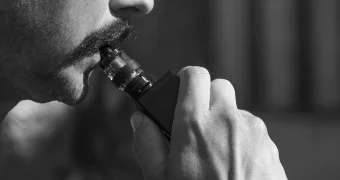 Напоминание жителям Мангистау: за вейпы полагаются штрафы, аресты и тюрьма до 5 лет