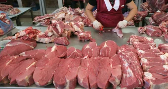 Мясо вне закона: казахстанских продавцов без документов ждёт уголовная ответственность