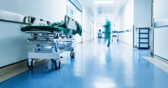 В США бьют тревогу: органы изымают у живых пациентов