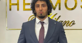 Отец осужденного в Актау заявляет о пытках сына: «Били четверо, сломали нос»