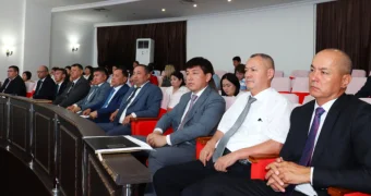 В суды Мангистау стало поступать больше уголовных дел