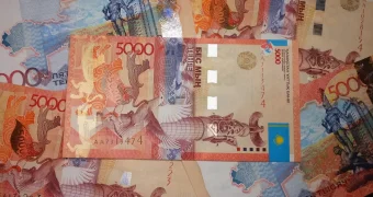 Внимание, фальшивки! Нацбанк обратился к казахстанцам с предупреждением