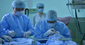 ОСМС трещит по швам: кто наживается на здоровье казахстанцев