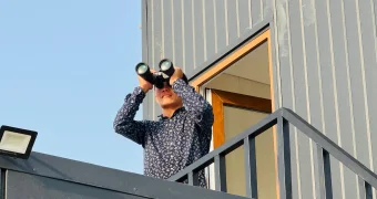 В Актау открыли еще одну спасательную станцию