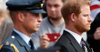 Трагедия в королевской семье: кузину принцев Гарри и Уильяма нашли мертвой