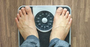 Мужчина сбросил 72 килограмма и раскрыл секрет похудения