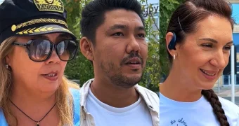 Жители Актау рассказали, где гостям морской столицы нужно побывать