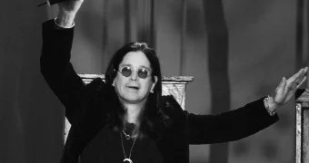 Ушел «Принц тьмы»: умер Оззи Осборн