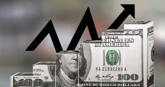 Тенге в крутом пике: доллар уверенно преодолел рубеж в 537 тенге