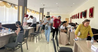 Сколько жителей Актау ищут работу и какие вакансии популярны