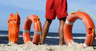 Мест для купания могло быть больше: будет ли увеличено количество спасательных постов в Актау?