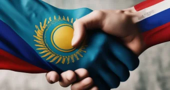 Замглавы МИД РФ о попытках поссорить Россию и Казахстан: «Иншааллах, у них не получится»