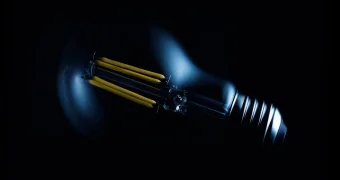 Часть города без света: в более чем 10 микрорайонах Актау отключили электроэнергию