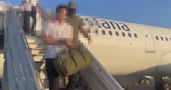 Скрывался в Азербайджане: Казахстан вернул обвиняемого в особо тяжком преступлении