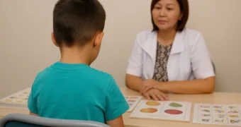 В Бейнеу выявлены нарушения прав детей с особыми образовательными потребностями