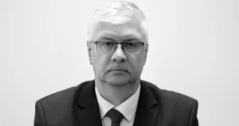 В Актау скончался заместитель генерального директора ТОО «МАЭК» Игорь Чернецкий