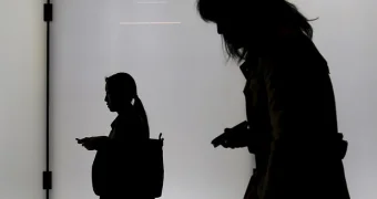 За людьми научились следить через Wi-Fi