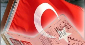 Гражданам Турции разрешили находиться в Казахстане без виз до 90 дней