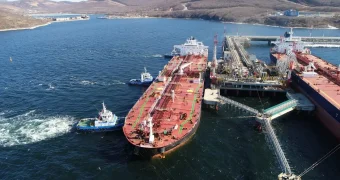 Россия перекрыла нефтяной экспорт Казахстана через Чёрное море: новые правила для иностранных судов