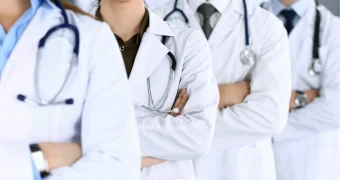 В Казахстане вводят новую статью УК за нападения на врачей: до 15 лет лишения свободы