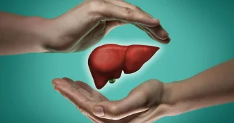 Назван напиток против цирроза печени