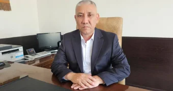 Назначен новый директор «КазГПЗ» в Мангистау