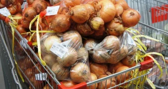 Овощной шок: почему лук в Казахстане дорожает быстрее бензина