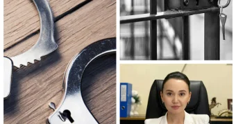В Астане вынесли приговор Перизат Кайрат и ее матери