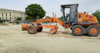 Многоэтажки не будет! Строительные работы внутри микрорайона обеспокоили жителей Актау