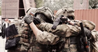 529 казахстанцев подписали контракты с армией РФ: Украина бьёт тревогу - МИД РК начал проверку