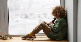 «Мы уже похоронили троих малышей»: детский омбудсмен Павлодарской области эмоционально обратилась к родителям