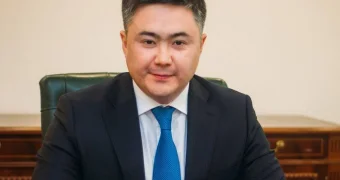 Почему растет доллар и при чем тут казахстанцы, рассказал глава Нацбанка