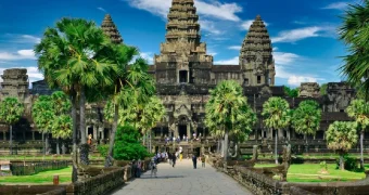 Таиланд подтвердил согласие на перемирие с Камбоджей