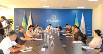 Угрожали расправой: акмолинские предприниматели недовольны нововведением о свободном доступе граждан к водным объектам