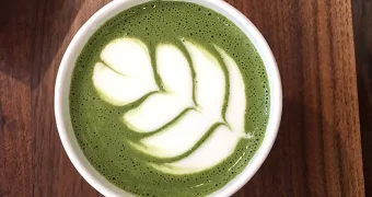 С дефицитом и ростом цен на матчу сталкиваются продавцы